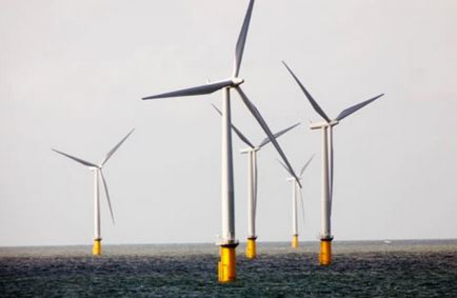Ο πληθωρισμός απειλεί πλέον και την υπεράκτια αιολική βιομηχανία στις ΗΠΑ