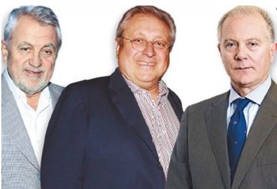 Προβόπουλος: Συνεχίζεται η εξυγίανση του Ελλάκτωρα – Καλλιτσάντσης: Κάποιοι ενοχλούνται και δημιουργούν fake news