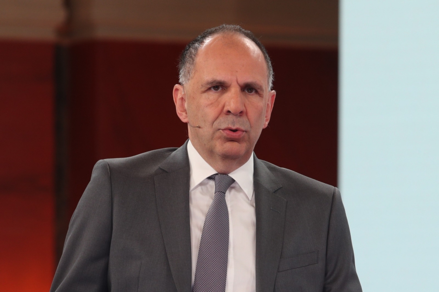 Γεραπετρίτης για τον GSI: «Η αντίδραση της Τουρκίας δεν θα σταματήσει το έργο» - Oι έρευνες αφορούν την προ ΑΔΜΗΕ περίοδο