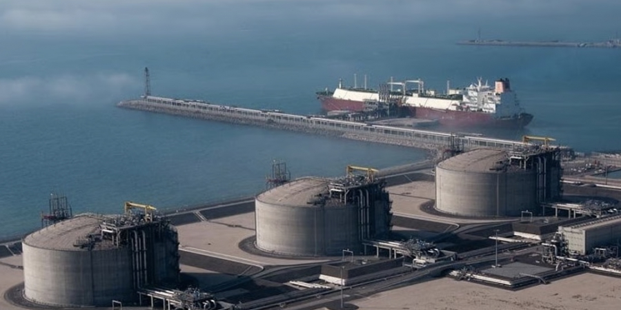 Μειώνονται οι εισαγωγές LNG στη Γαλλία τον χειμώνα - Εκτός αγοράς 43,5 τεραβατώρες   