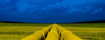 Οι τιμές φυσικού αερίου κάνουν ελκυστική την αποθήκευση στα επικίνδυνα εδάφη της Ουκρανίας