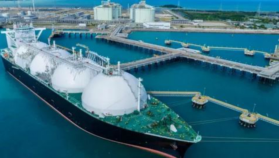 Η ανάπτυξη των υποδομών το μεγάλο στοίχημα στο νέο ενεργειακό οικοσύστημα στη ΝΑ Ευρώπη