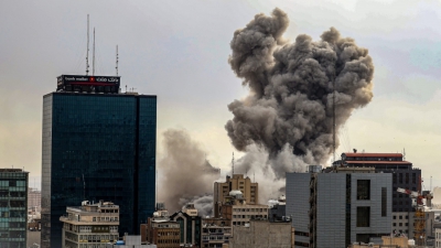 Οι ΗΠΑ προειδοποιούν για μεγάλο χτύπημα του Ιράν σε πετρελαιοπαραγωγική περιοχή τη Σαουδικής Αραβίας