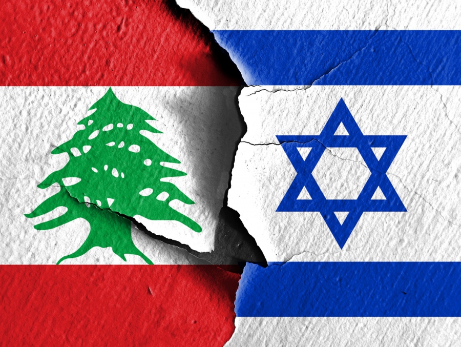 Συνεχίζονται σήμερα στην Ουάσιγκτον οι συνομιλίες Ισραήλ- Λιβάνου