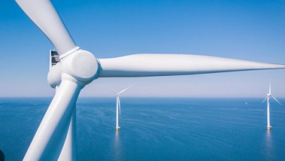 Η Apollo επενδύει 6,5 δισ. δολάρια στο υπεράκτιο αιολικό πάρκο  της Orsted