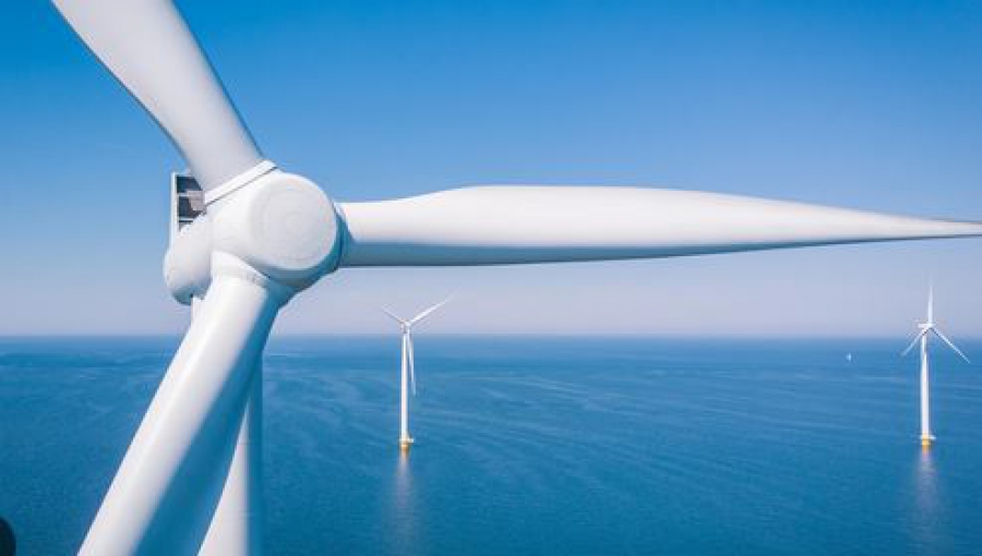 Η Apollo επενδύει 6,5 δισ. δολάρια στο υπεράκτιο αιολικό πάρκο  της Orsted