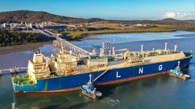 Αυξημένα τα βεβαιωμένα αποθέματα LNG της Santos τo 2023