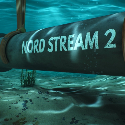 Κρεμλίνο: Nα τεθεί σε λειτουργία «το συντομότερο» o Nord Stream 2