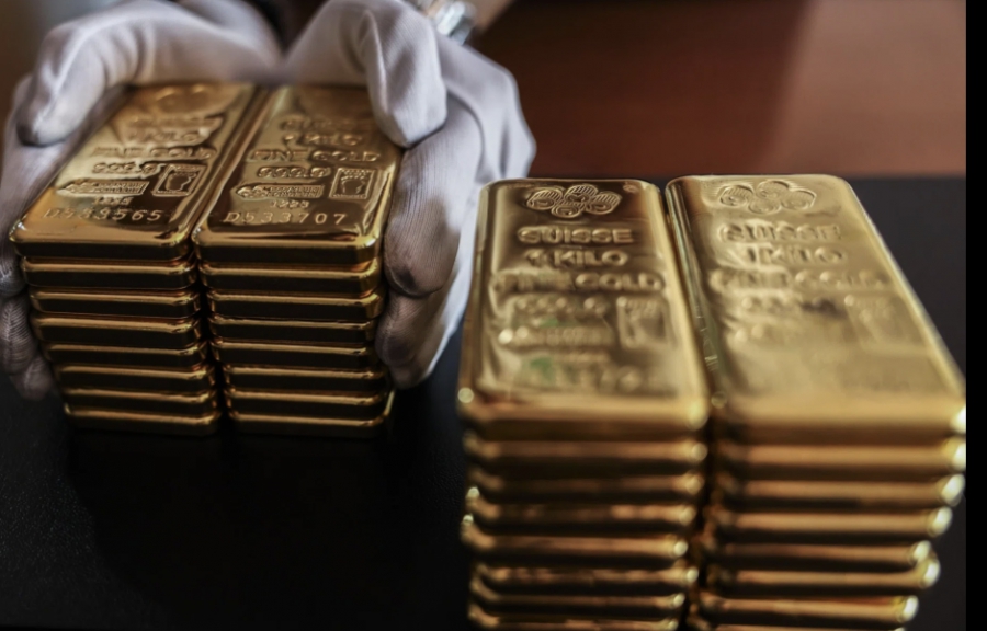 Η Gunvor επεκτείνεται στον τομέα των πολύτιμων μετάλλων σε φυσικές συναλλαγές   