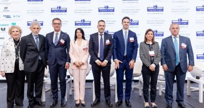 Capital Link: Οι ρυθμίσεις και η νέα πραγματικότητα στην πράσινη ναυτιλία