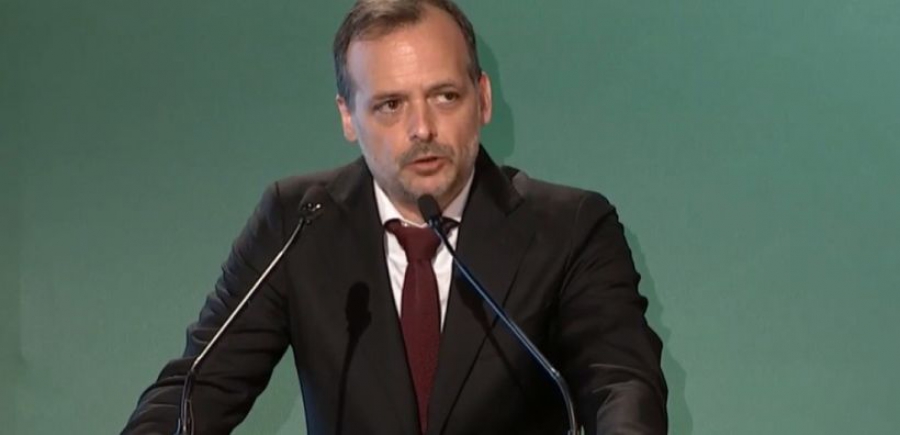 Δούκας: Άμεση ανάκληση της απόφασης για την αύξηση των τελών δικτύου του ΔΕΔΔΗΕ