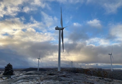 Η Νορβηγία αναβάλλει τον φόρο χερσαίας αιολικής ενέργειας προς όφελος των έργων ΑΠΕ