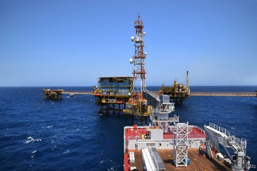 Η πανδημία αυξάνει το κόστος των έργων πετρελαίου και φυσικού αερίου της Νορβηγίας