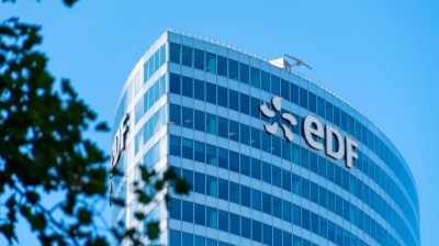 EDF: Πουλά μονάδα ΑΠΕ στις ΗΠΑ για να επικεντρωθεί στην γαλλική πυρηνική ενέργεια (Reuters)
