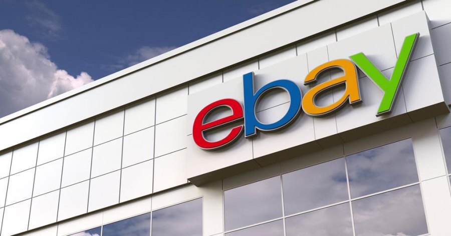 Το eBay αποκαλύπτει το πρώτο του σχέδιο για το κλίμα- Στοχεύει σε μηδενικές εκπομπές έως το 2045 (Reuters)