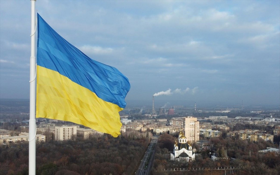 ΗΠΑ - Ουκρανία: Αποχωρούν οι οικογένειες των αμερικανών διπλωματών