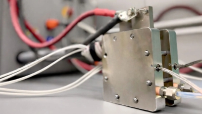 Πρωτοποριακή συσκευή υπόσχεται να μειώσει το τεράστιο αποτύπωμα άνθρακα του αιθυλενίου (scitechdaily.com)