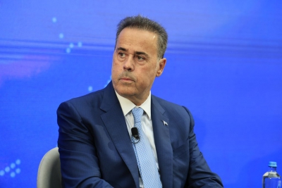 Παπασταύρου: Το νερό είναι δημόσιο αγαθό, ανήκει σε όλους μας και  κυρίως στα παιδιά μας - Οφείλουμε να το προστατεύουμε
