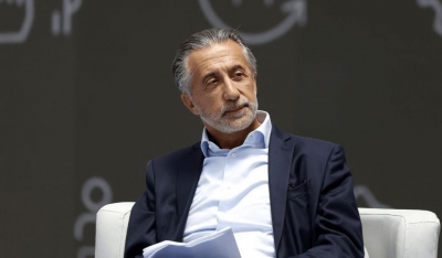 Χατζημηνάς: Υπάρχει «ούριος άνεμος» για την ελληνική αμυντική βιομηχανία, αλλά «το σκαρί πρέπει να το φτιάξουμε οι επιχειρηματίες