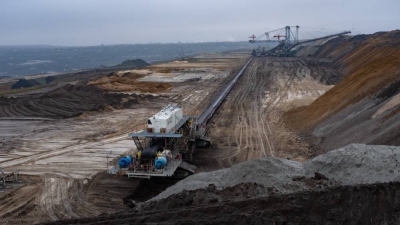 Η Πολωνία σχεδιάζει συγχώνευση περιουσιακών στοιχείων άνθρακα