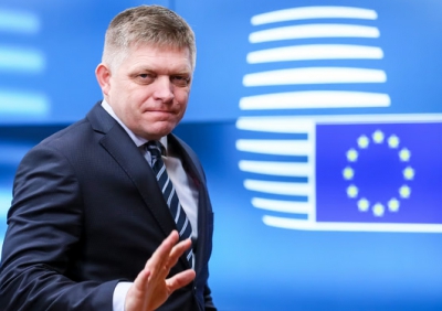 Fico ( Σλοβακία): Aγωγή κατά της ΕΕ για την απαγόρευση εισαγωγών ρωσικού φυσικού αερίου
