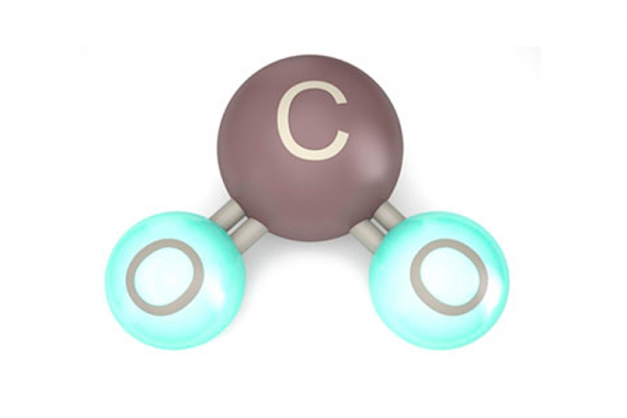 Η οικονομικά βιώσιμη γεωλογική αποθήκευση CO2  έχει κρίσιμο όριο συγκέντρωσης 70% (Nature.com)