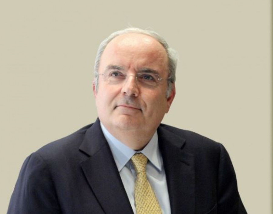 Γ. Περιστέρης: Ορατός ο στόχος των 2 GW στις ΑΠΕ - Ανάπυξη και στην αποθήκευση