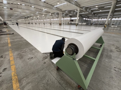Η Energy Dome εγκαινιάζει εργοστάσιο παραγωγής μπαταριών CO₂ στην Ιταλία (pv-magazine)