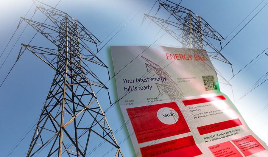 Aλλάζει ο ανταγωνισμός στην ενέργεια - Μπαίνουν στην αγορά τα ευέλικτα κόκκινα τιμολόγια - Τι προτείνει η ΡΑΑΕΥ   