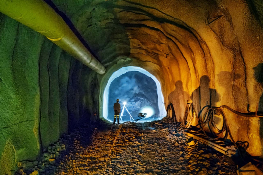 Η βιομηχανία αναζητά τα μέταλλα του αύριο στα απόβλητα του χθες (Oil Price)