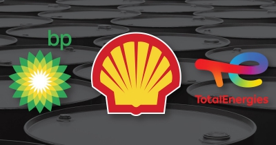 TotalEnergies, Shell, BP: Τα φιλόδοξα σχέδια στις ΑΠΕ
