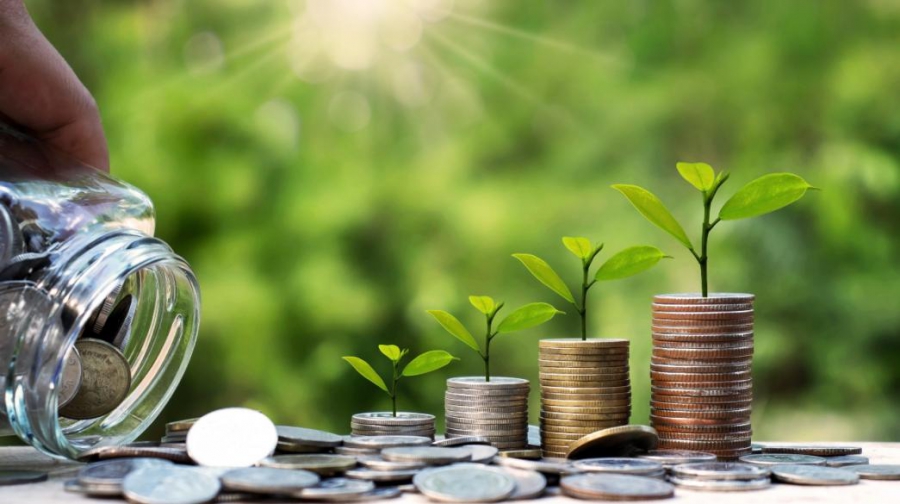 ΕΣΕΚ: Ακριβή η πράσινη μετάβαση - 9,2 δις. ευρώ το χρόνο το κόστος τη διετία 2024-2025