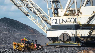 Glencore: Πως προχωράει η απανθρακοποίηση