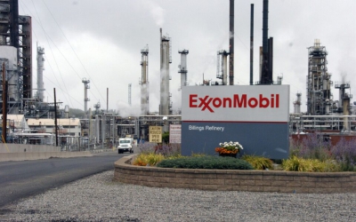 Ο Trump λέει ότι μπορεί να κρατήσει την Exxon έξω από τη Βενεζουέλα (Reuters)