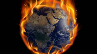 Οι χρονιές 2015-2025 ήταν οι θερμότερες  που έχουν καταγραφεί