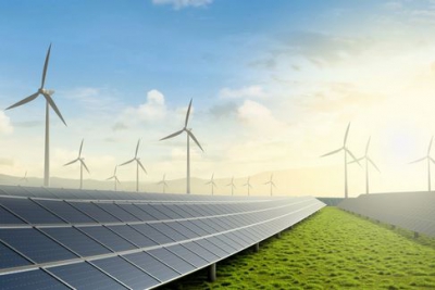 Παράταση έως 16/12 για το Χωροταξικό Πλαίσιο των ΑΠΕ - Η απόφαση του ΥΠΕΝ