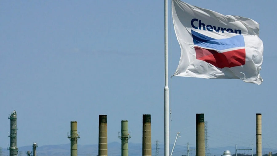 Η Chevron θέλει να δει περισσότερες αλλαγές στον νόμο περί υδρογονανθράκων της Βενεζουέλας (Reuters)