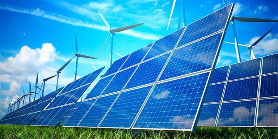 Στη Βουλή το νομοσχέδιο για τις ΑΠΕ και την αποθήκευση