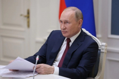 Bloomberg: Ρεαλισμός ή μπλόφα η απειλή Πούτιν για πυρηνικά - Τα 7 εαν...
