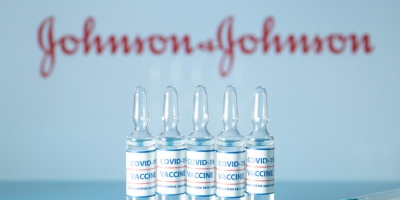 Αύριο (2/3) οι πρώτες παραλαβές του εμβολίου της Johnson & Johnson στις ΗΠΑ