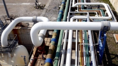 Στο ΕΣΠΑ το νέο Ανεξάρτητο Σύστημα Φυσικού Αερίου στην Αλεξανδρούπολη