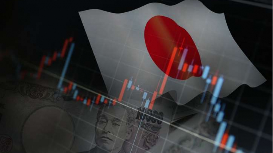 Ιαπωνία: Η ενεργειακή κρίση «γονατίζει» την τρίτη μεγαλύτερη οικονομία του κόσμου