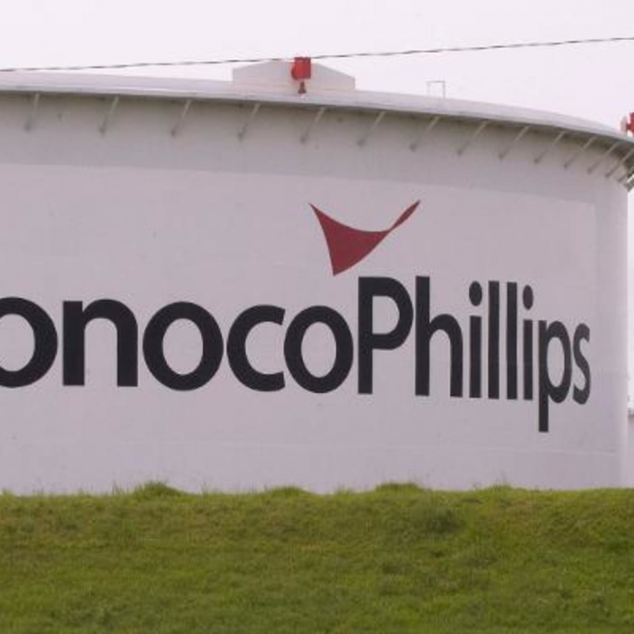 Η ConocoPhillips μειώνει παραγωγή πετρελαίου, εξαγορές και δαπάνες για δεύτερη φορά