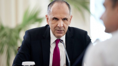 Στην Λιβύη μεταβαίνει ο Γεραπετρίτης- Στο τραπέζι η συζήτηση για την οριοθέτηση των θαλάσσιων ζωνών