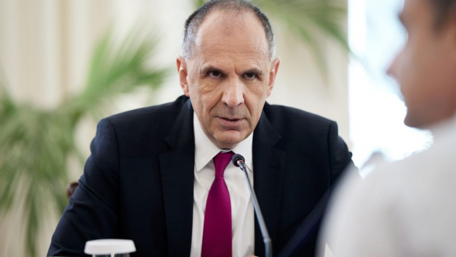 Στην Λιβύη μεταβαίνει ο Γεραπετρίτης- Στο τραπέζι η συζήτηση για την οριοθέτηση των θαλάσσιων ζωνών