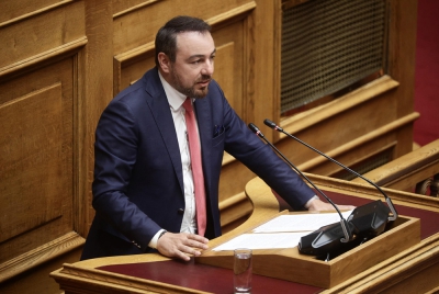 Παρασύρης: Υδρογονάνθρακες χωρίς κοινωνικό αντίκρισμα - Αφήνουν άδειο τον «κουμπαρά» του ασφαλιστικού των επόμενων γενεών