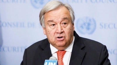 ΟΗΕ: Ανησυχία για κλιμάκωση της αστάθειας στη Βενεζουέλα   