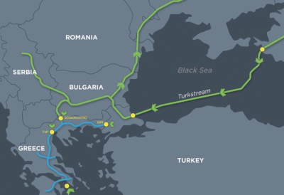 Κάθετος Διάδρομος: Τι έθεσε στον Joshua Volz η ελληνική πλευρά - Δεσμεύτηκαν 48 MWh στην σημερινή δημοπρασία (26/1)