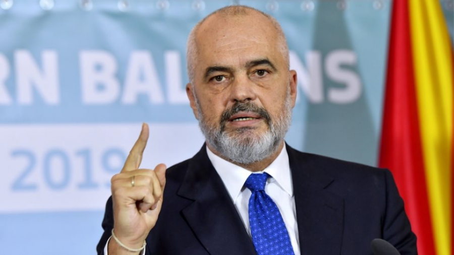 Ράμα: Στα σκαριά ενεργειακή ανακάλυψη της Shell που θα κάνει «θόρυβο» στη Ευρώπη