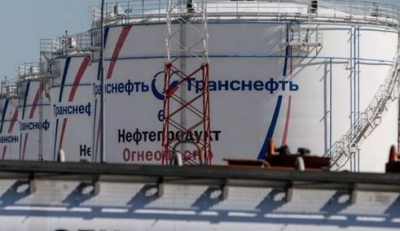 Ρωσία: Αυξήθηκαν οι εξαγωγές ντίζελ στη Λατινική Αμερική